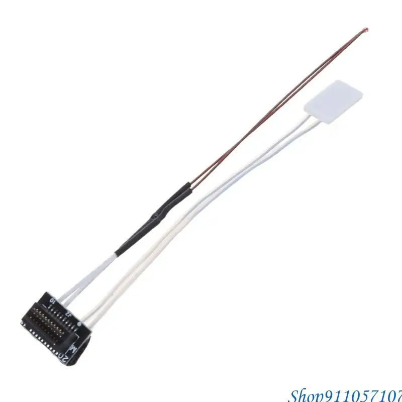 203B Термистор для P1P P1S нагревательная трубка Керамический картридж 24 В 48 Вт