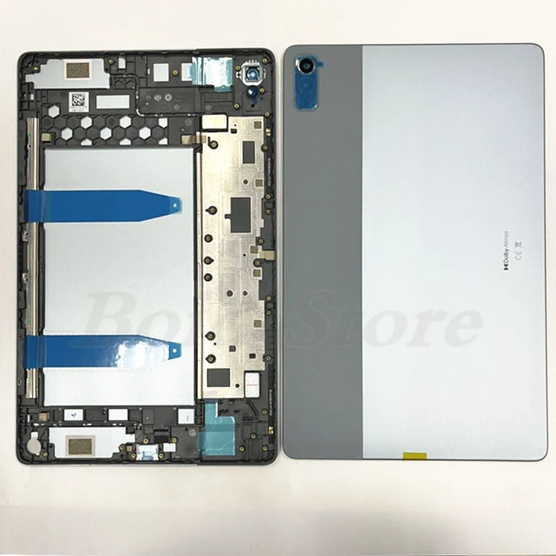 For Lenovo Tab P11 Gen2 11.5