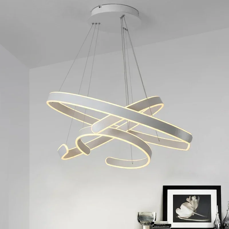 Xdf Modern Pendant … - image