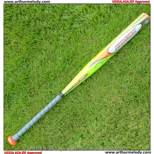 Full Composite Softball Bat Slow Pitch Bat Carbon Fiber Slowpitch Bat