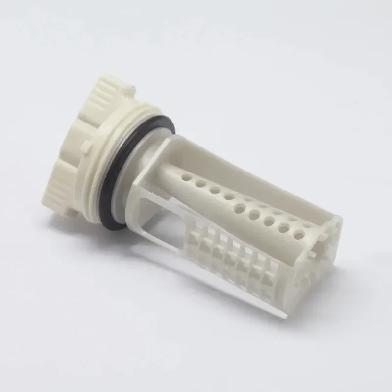 Washing machine drain pump filter for Samsung washing machine