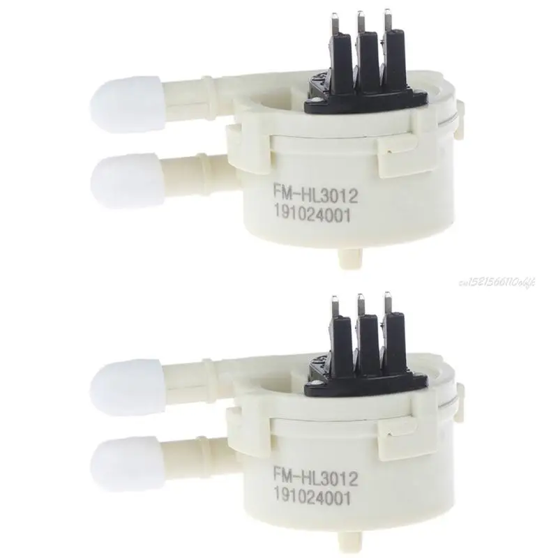 

27RB Energy Efficient Flowmeter Suitable for Home Coffee Machines Offering Precise
