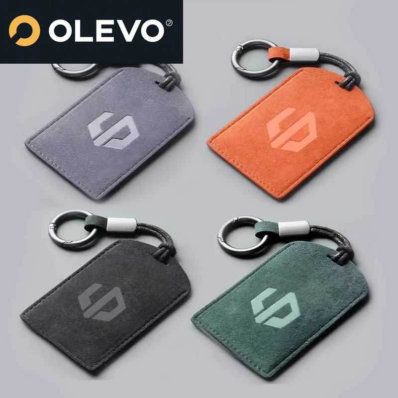 New For LEAPMOTOR C10 Card Key Set Card NFC Bag Cute Premium Auto Supplies Shell Buckle Car Key Cover Car Accessories Tools Car