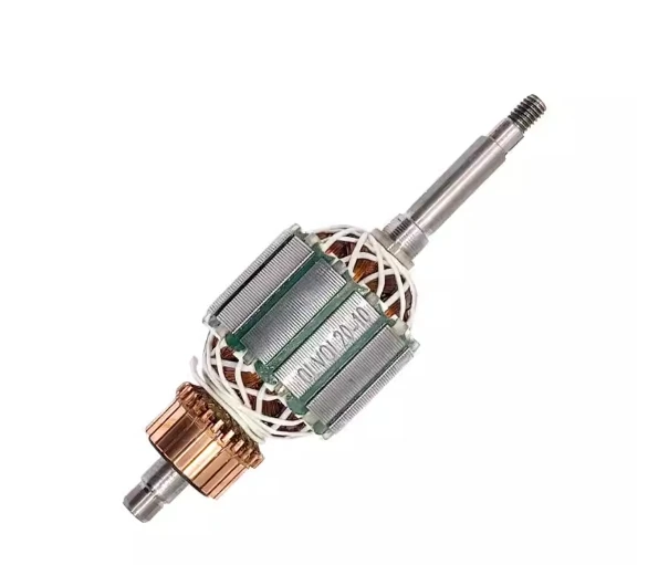 Rotor for Hair Dryers - Essential Replacement Part for Powerful Blow Dryers