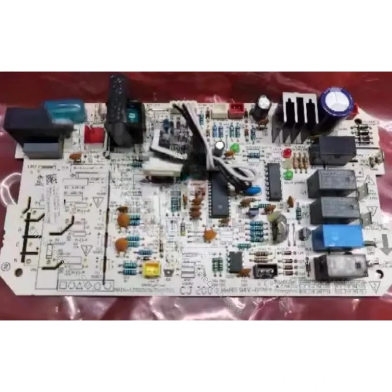 Adapted for New  KSA-KT3FR130W N1-5A0T4 17122000A11786 Midea Air Conditioning External Unit Main Board Control Board