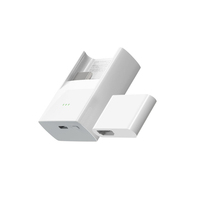 Used 95% Xreal Beam Adapt Second Hand Not Full New For Xreal Air AR Smart Glasses Wireless Large Space Suit Convenient Mirroring