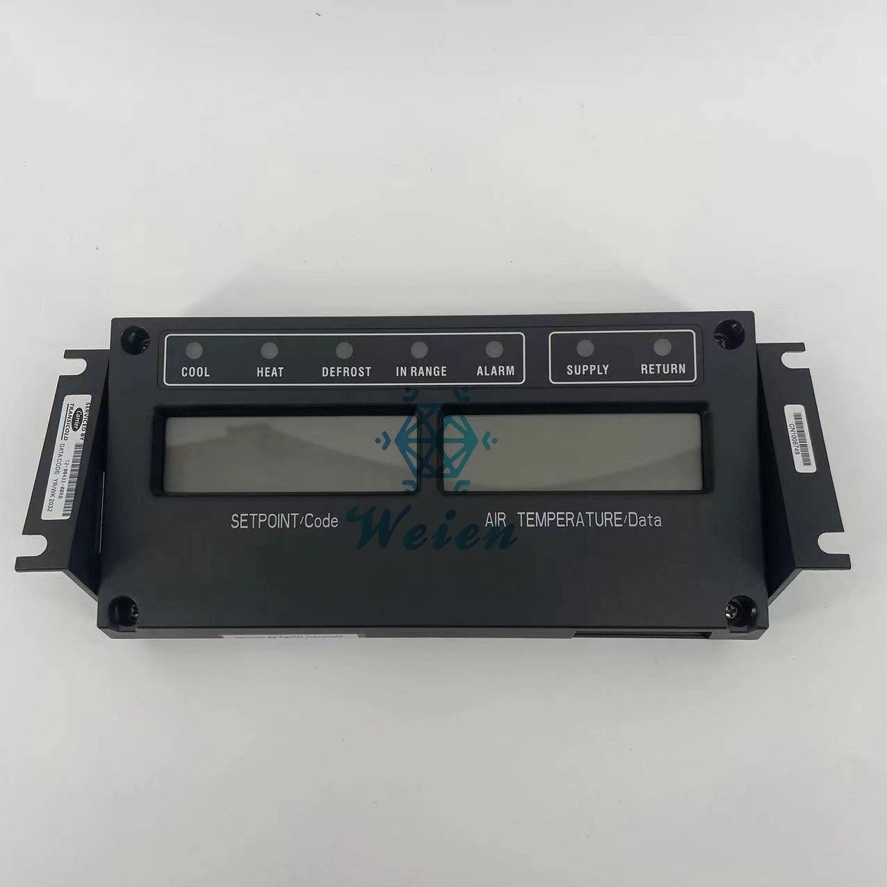 Container Spare Parts 12-00433-00RB Display Module Replacement for Carrier Trasicold 69NT40 Carrier Compressor 1 Year Warranty
