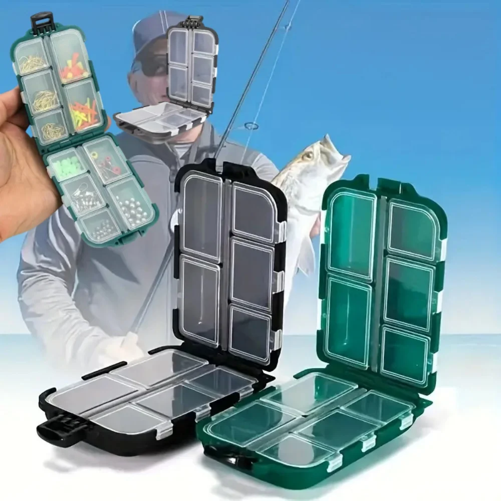 Double Sided Lure B…