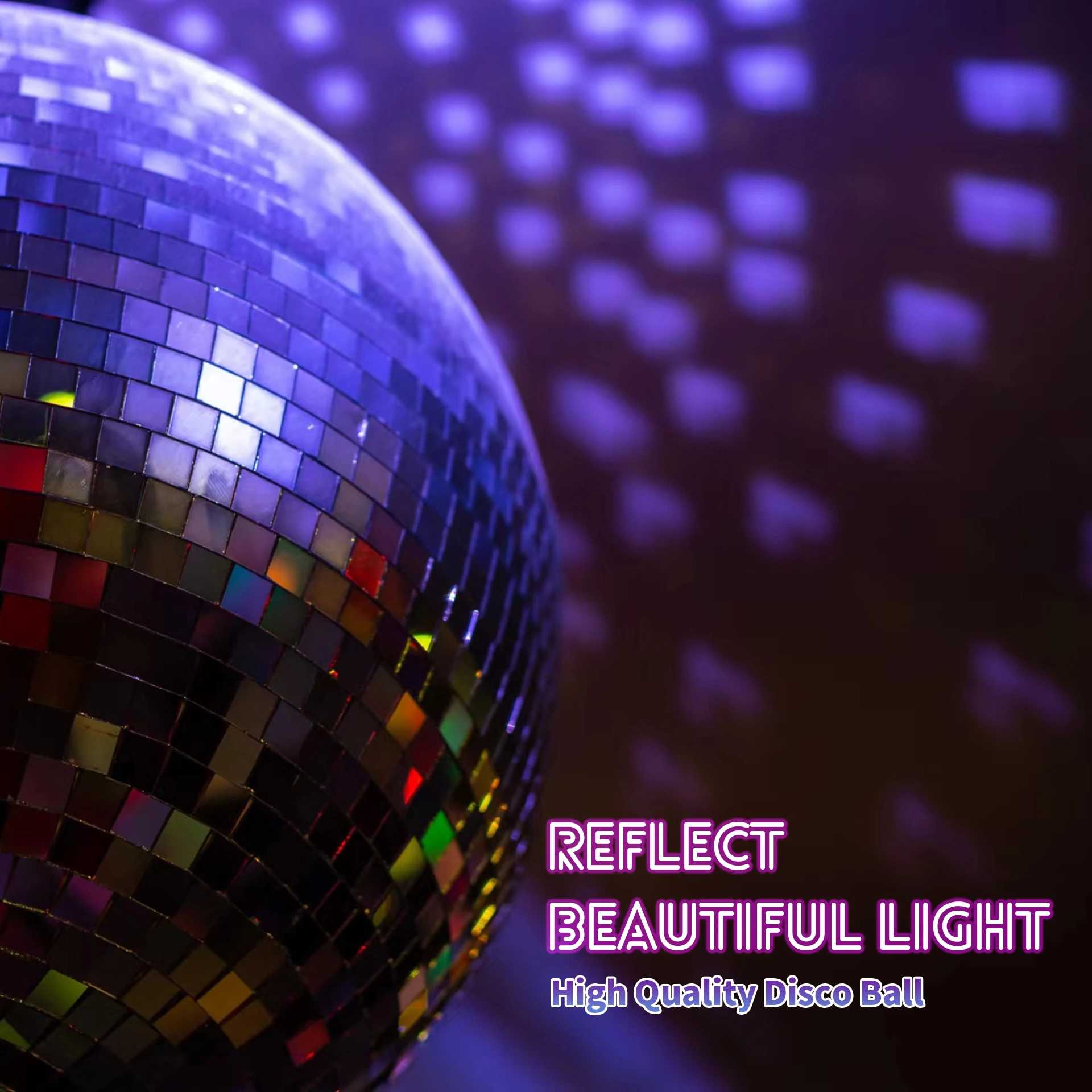 Thumbnail 2 - #45 Disco Balls Comparison Guide