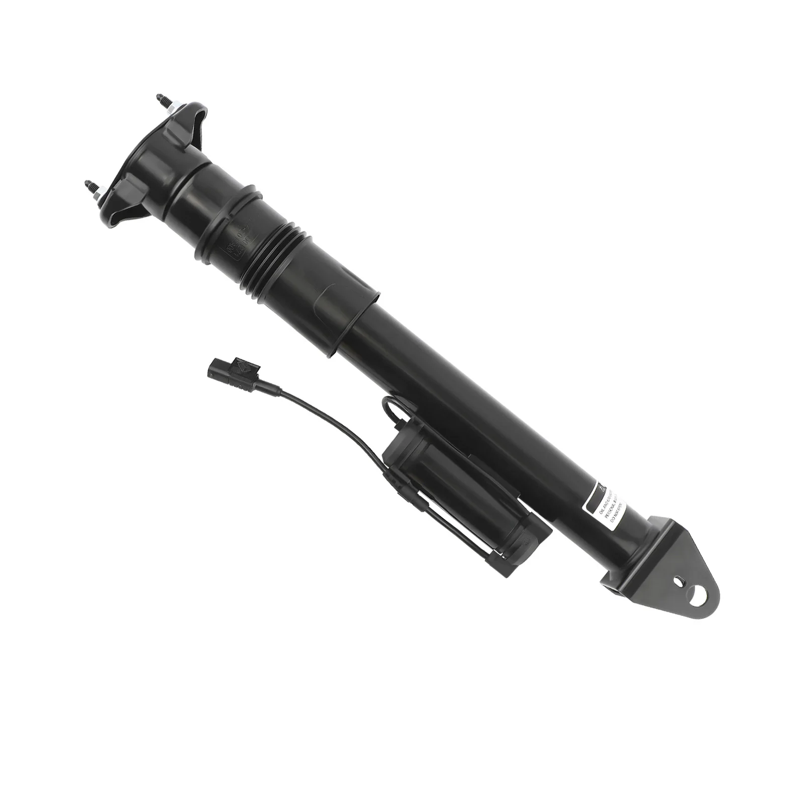 Rear Shock Absorber…