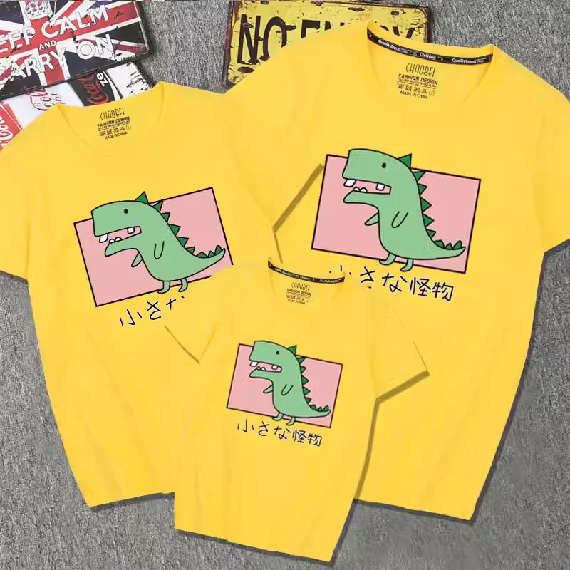 

Family Vacation 2024 Matching Clothers Adult Kids T-shirt Tops Baby Romper Travel Faimily Look Outfit Summer Short Sleeve Shirt