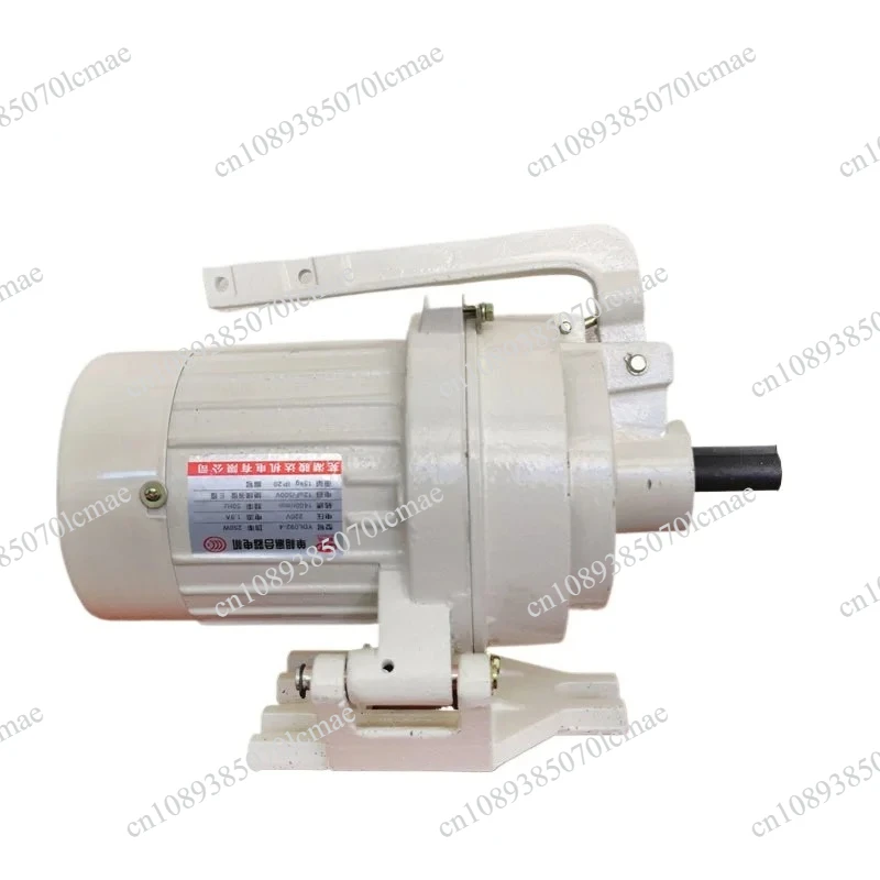 All-copper clutch motor single-phase three-phase motor motor 250/370/400/550W 2/4P