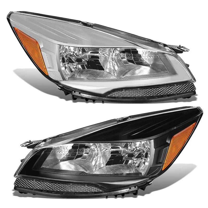 

Professional Stable Quality Right LED Headlamp Assembly for Ford Escape 2013-2016