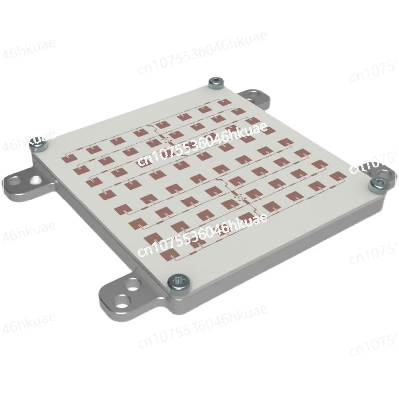 Doppler Speed Measurement 24GHz Microwave Module, Antenna, Sensor,