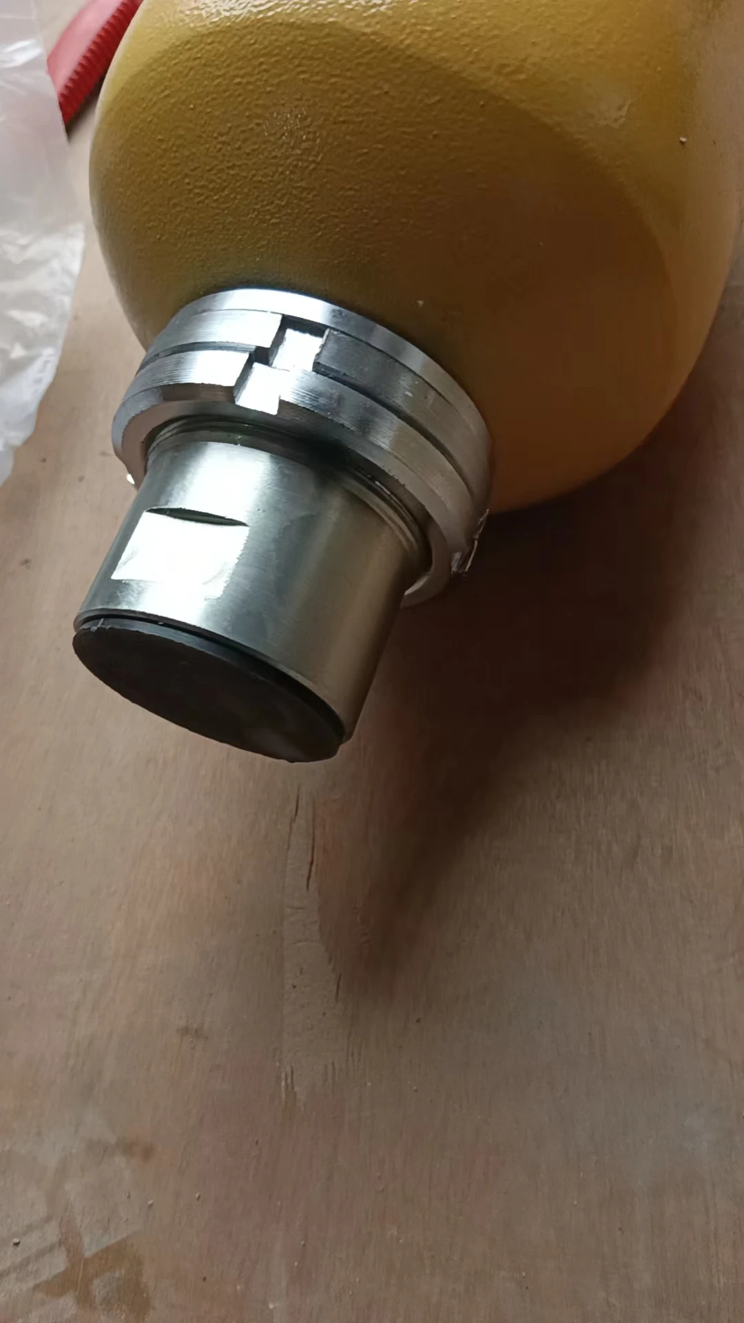thumb