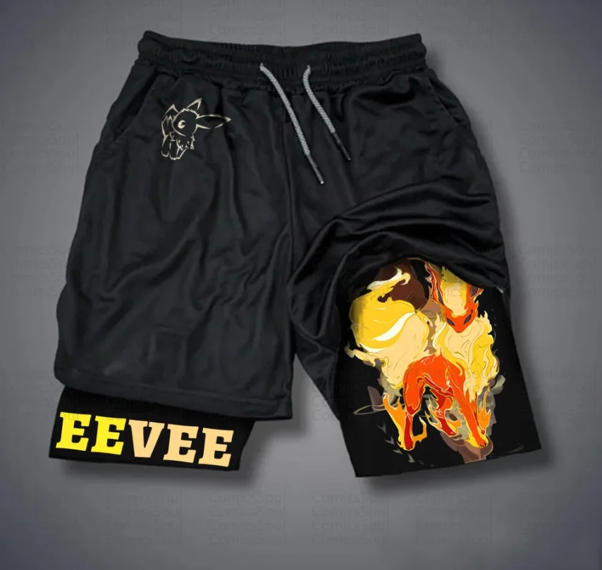 Pantalones Cortos Deportivos O - Badminton Tv reseña y precio