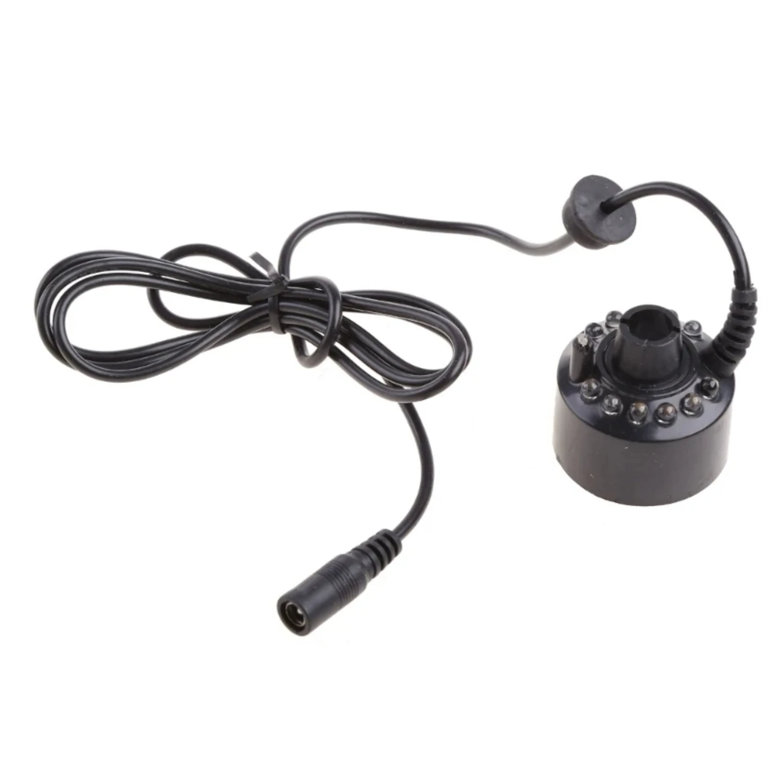 

W8KC High Quality Ultrasonic Humidifier Maker Fogger Nebulizer Fountain Pond Atomizer Air Humidifier Diff