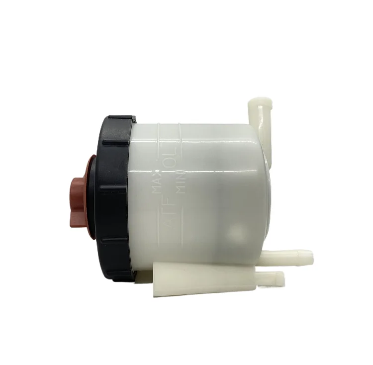 1pc for Santana 2000 Steering Oil Reservoir Steering Power Pump Oil Cup Hydraulic Oil Reservoir