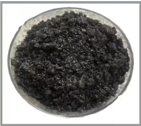 24K A+ forged chopped flake Forged carbon fiber yarn strands Vacuum Hand Paste Carbon Fiber 0.4mm 0.5mm 1mm length 500g