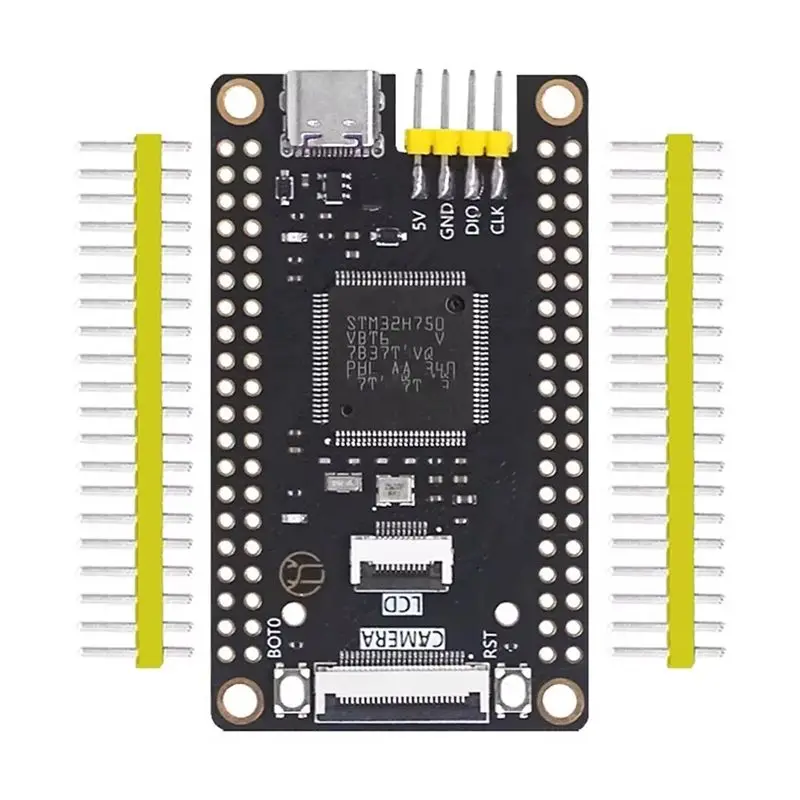 YLS-STM32 Development Boards Stm32f103vet6 Development Board Core Board
