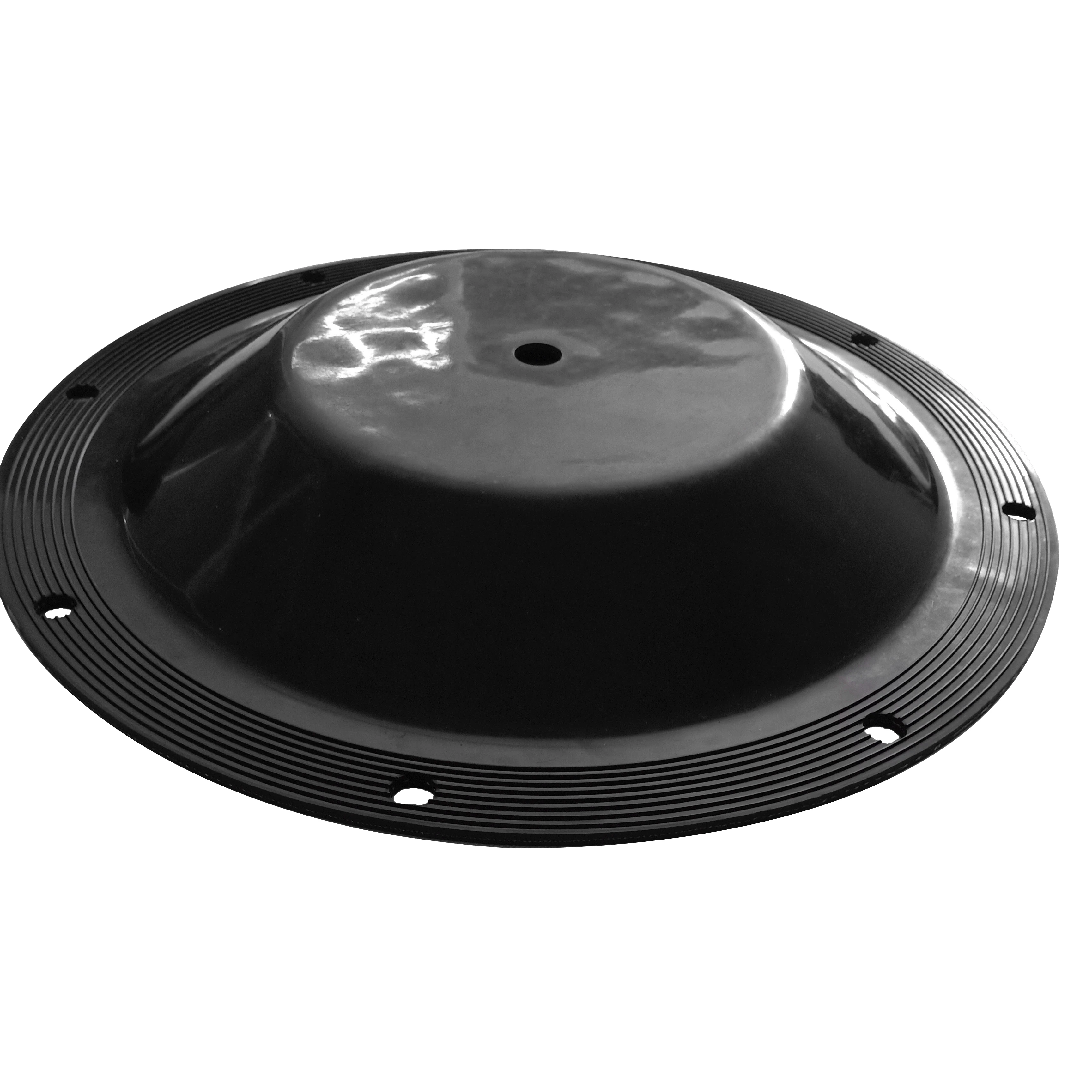 

Black Neoprene Diaphragm 286-098-365 for Sandpiper Double Air Operated Diaphragm Pump