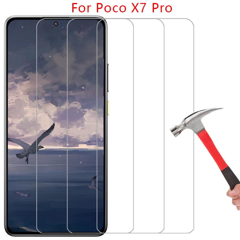 Protective Tempered… - image