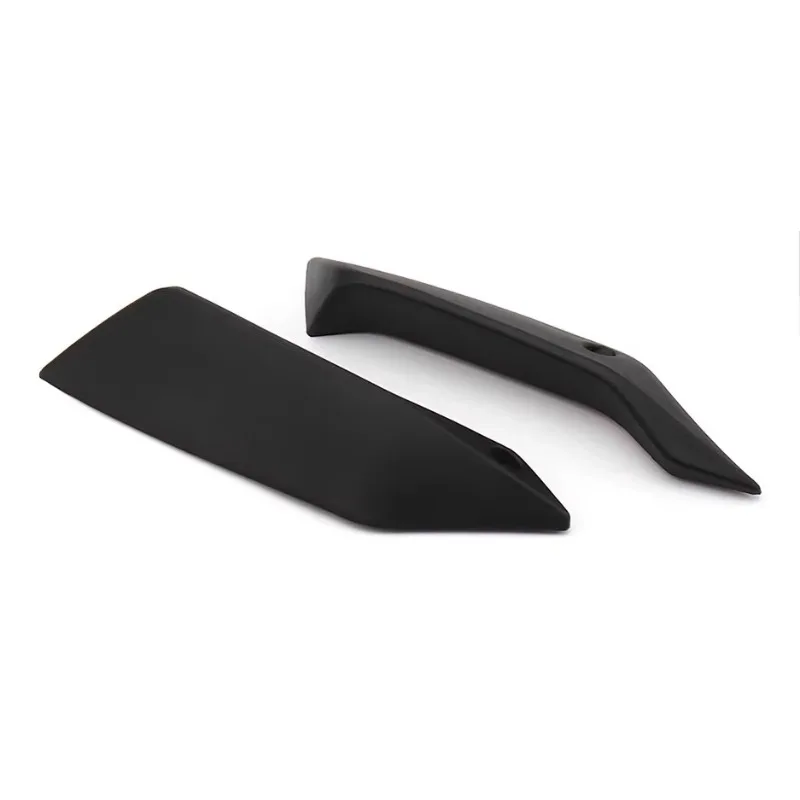 

Ударопрочная дефлекторная пластина, ударопрочная резиновая насадка дефлектора, защитное устройство, аксессуар для Honda NC700X NC750X