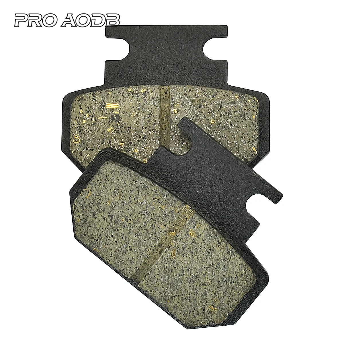 

Brake Pad Of Citycoco Electric Bike Electric Scooter Chinese Halei Scooter Spare Parts Front And Rear Brake Pad Brake Caliper