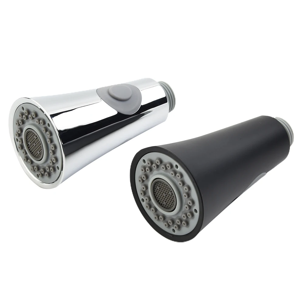 رأس بخاخ شامل قابل للسحب للمطبخ ، استبدال صنبور الحوض ، خلاط الحوض ، الحنفيات