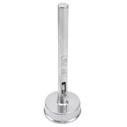 Herramienta antiadherente de acero inoxidable para hacer albóndigas, molde para Hacer bolas de Falafel, Mini herramienta para prensar carne, barra de cocina