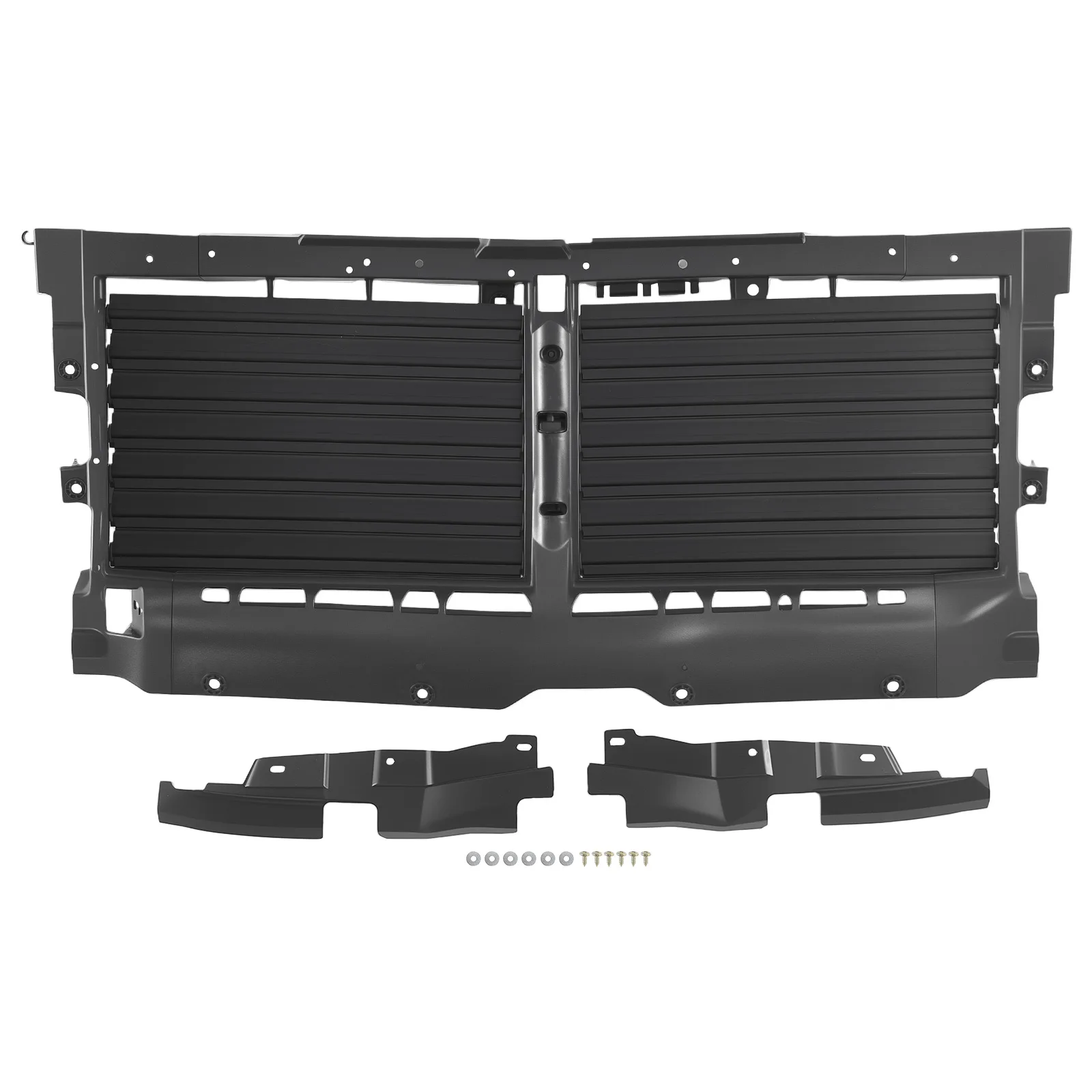 AGS Active Grille Shutter for Chevrolet Tahoe/Suburban 2021-2023 Front Motor
