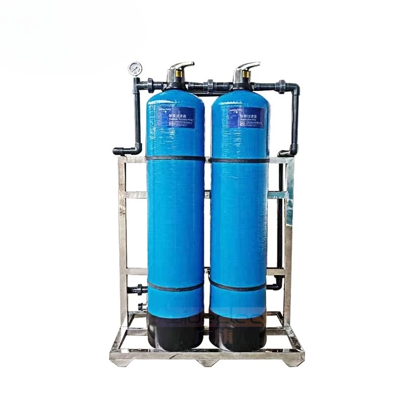 شقة سكنية، إزالة الشوائب والروائح المنزلية، دليل لا حاجة للكهرباء، مياه المنزل كله #5