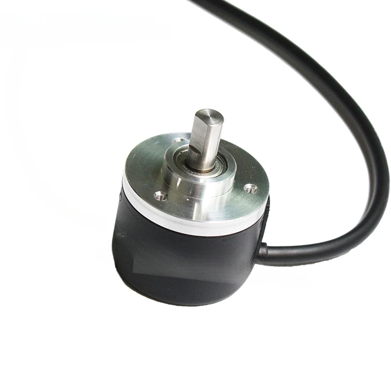 

E40S8-3600-3-N-24 rotary encoder, outer diameter 40