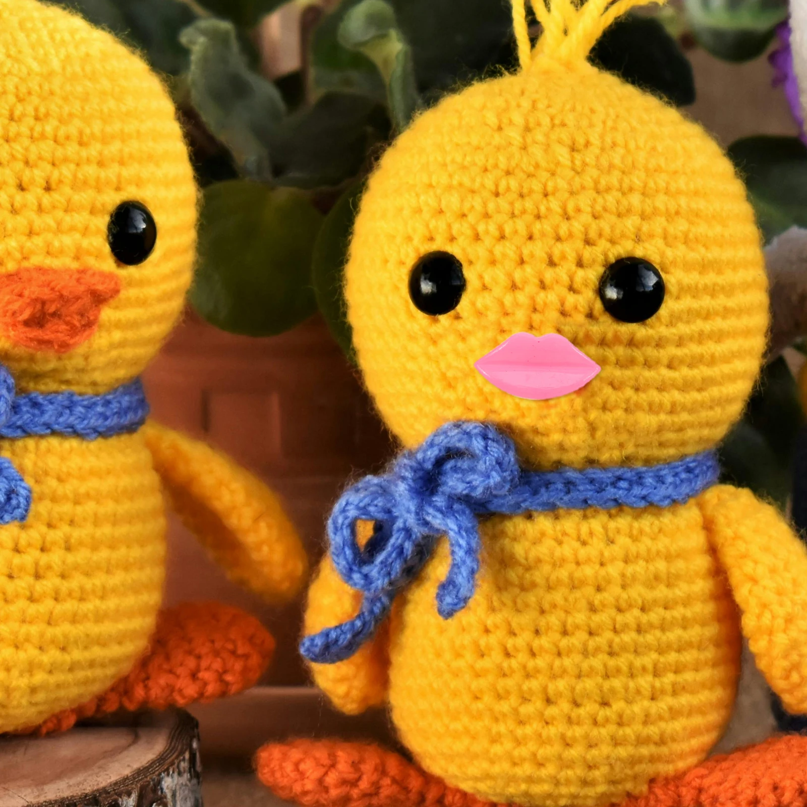 100 Stück Zubehör Mini-Mundspitzen, realistisches Design, DIY-Herstellung von Kleidung, Verzierung, Reparaturzubehör