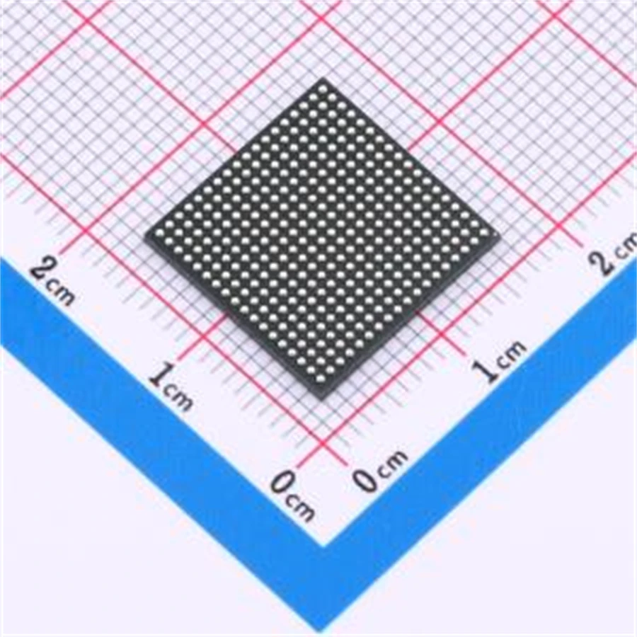 2PCS/LOT AM3352BZCZ80 (Microcontrollers)