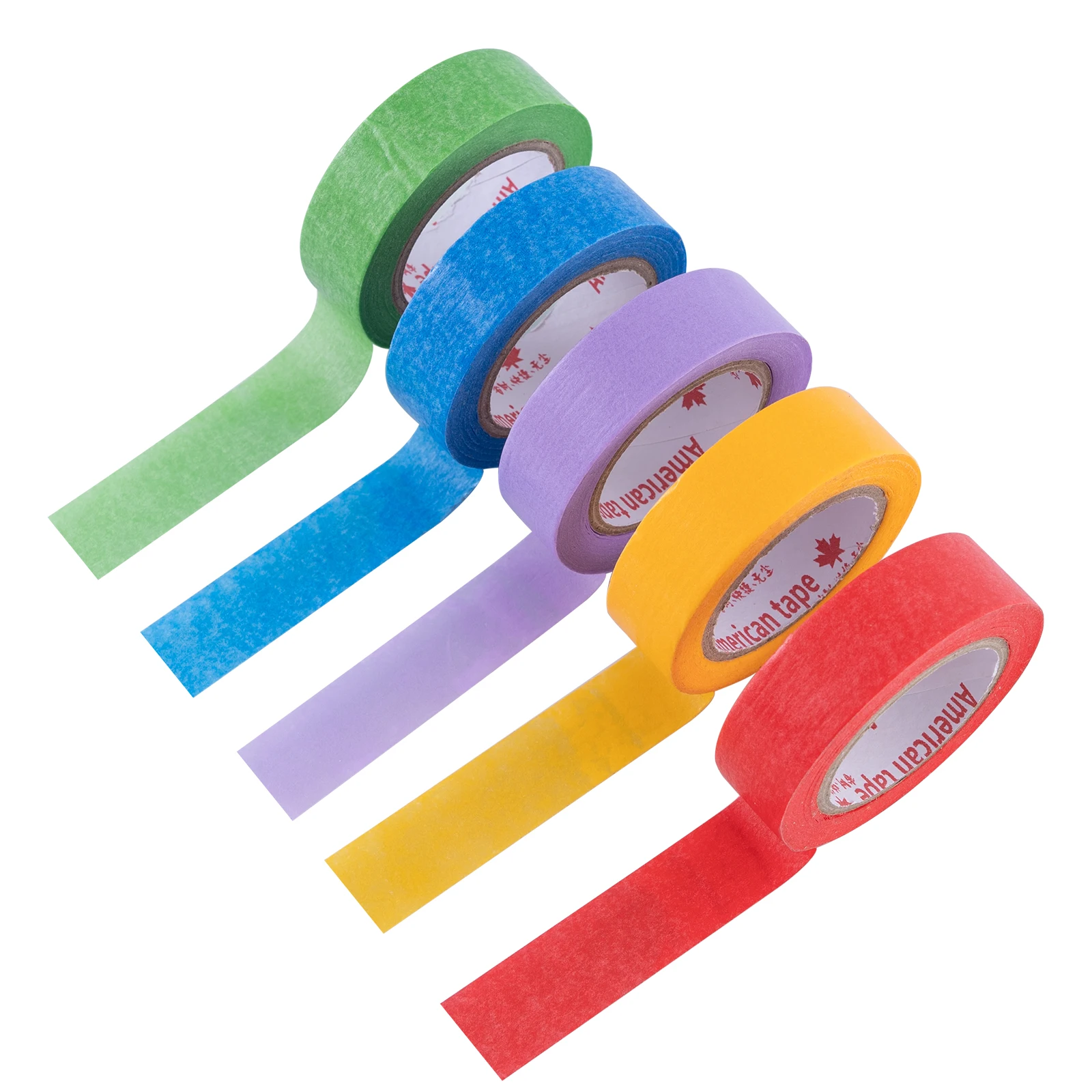 

15M Washi Masking Tape Car Vinyl Wrap Auxiliary Tape Precise Positioning Cutting Line Tool Auto Film Protective Packaging Tape