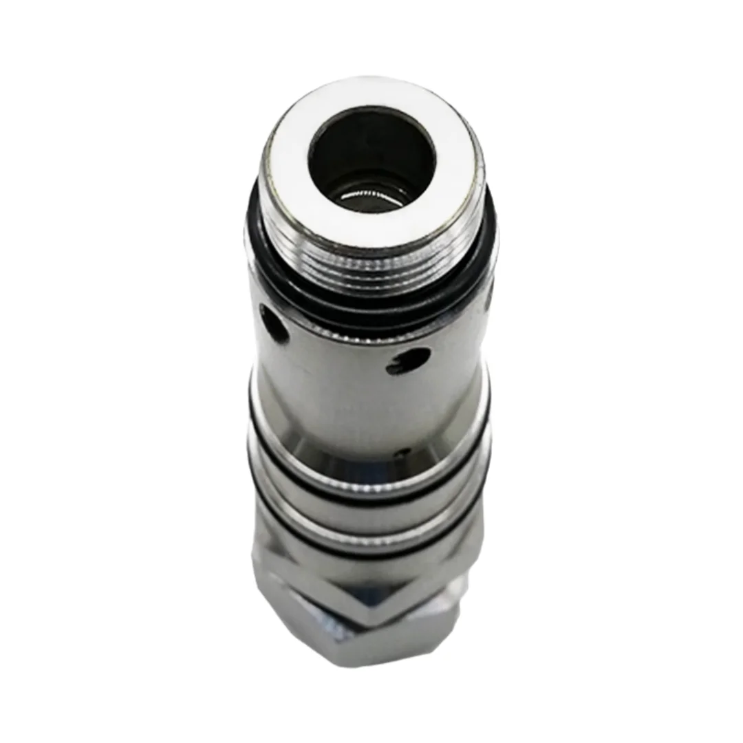 

Excavator Accessories Caterpillar CAT320B Main Overflow Valve Main and Auxiliary Cannon Valve Hook Machine Accessories Main Safe