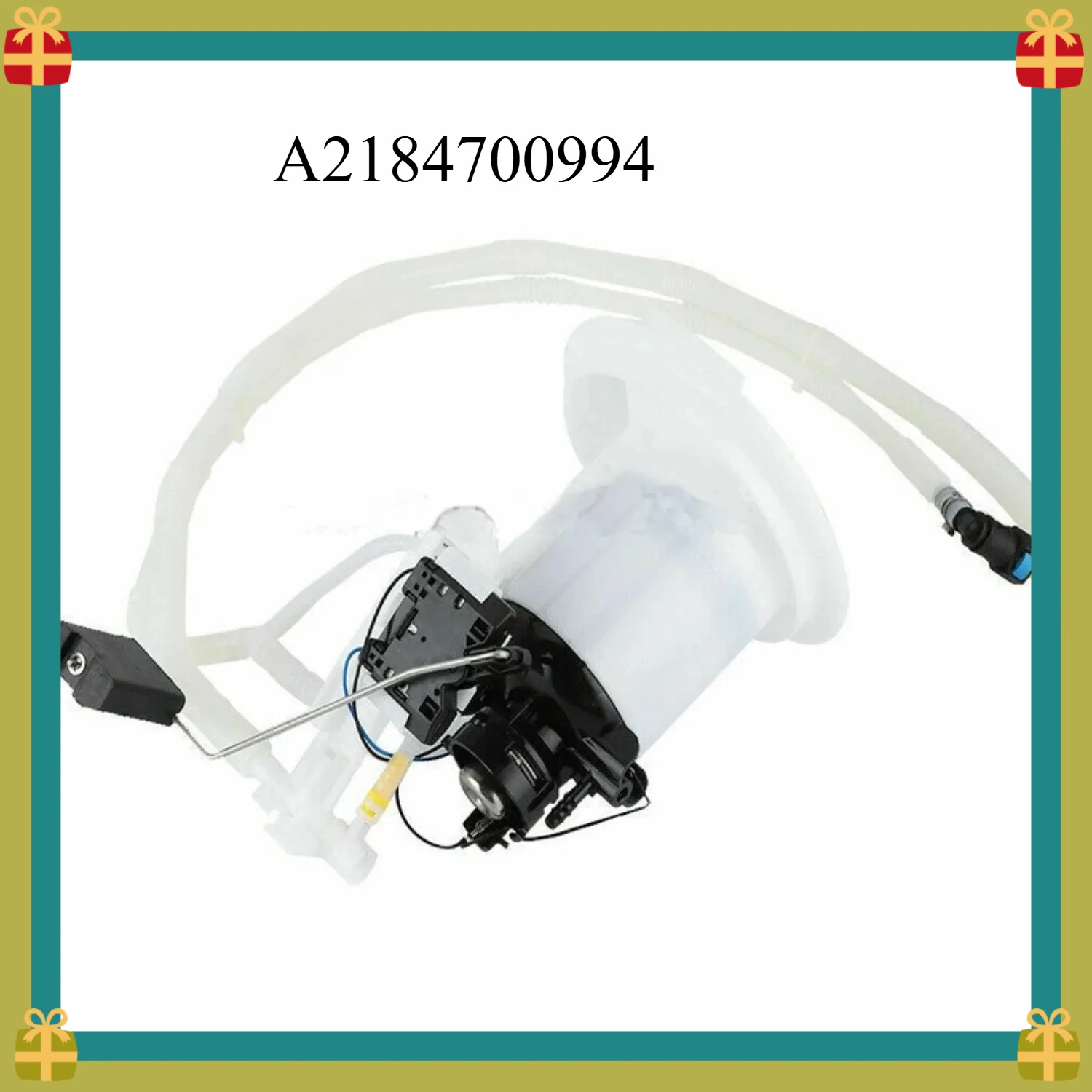 A2184700994 Automotive Fuel Pump Assembly A2184700994 For Mercedes-Benz C-CLASS Coupe (C204) ,  (W212) , E-CLASS T-Model (S212)