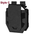 Style C