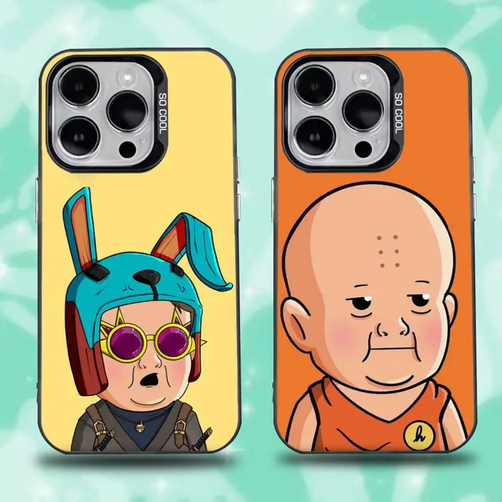 

H-Hasbulla Magomedov-V Phone Case For iPhone 16,15,14,13,12,11,Pro,Max,Plus,Mini,XS,SE Anti Fall Black Matte Hard Bumper