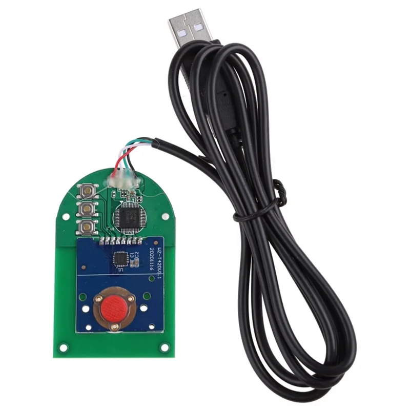 Exquisite-Mouse Stick For Lenovo IBM Thinkpad Pointing Stick Computer Keyboard Accessories