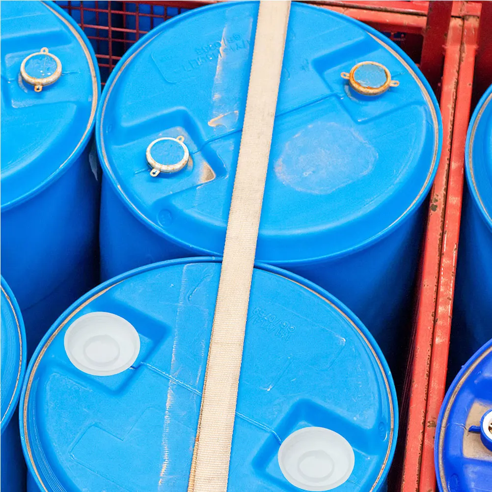 

10 Pcs Plastic Bucket Lid Bung Caps Buttress Thread Chemical Drum Sealing and Pail Lids Barrel Covers Plug