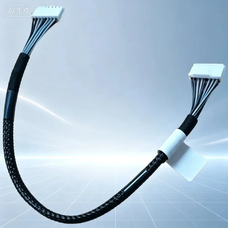 A++SY Signal Cable for Dell T330 Server 8‑Bay 3.5