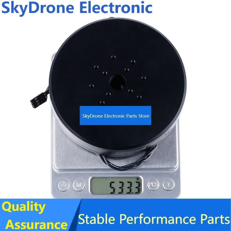 SkyDElIflight Ipower AlexMos 32 BIT Extended BGC with GM110-8 150T brushless gimbal motor System Combo Set For 5D2 / 5D3