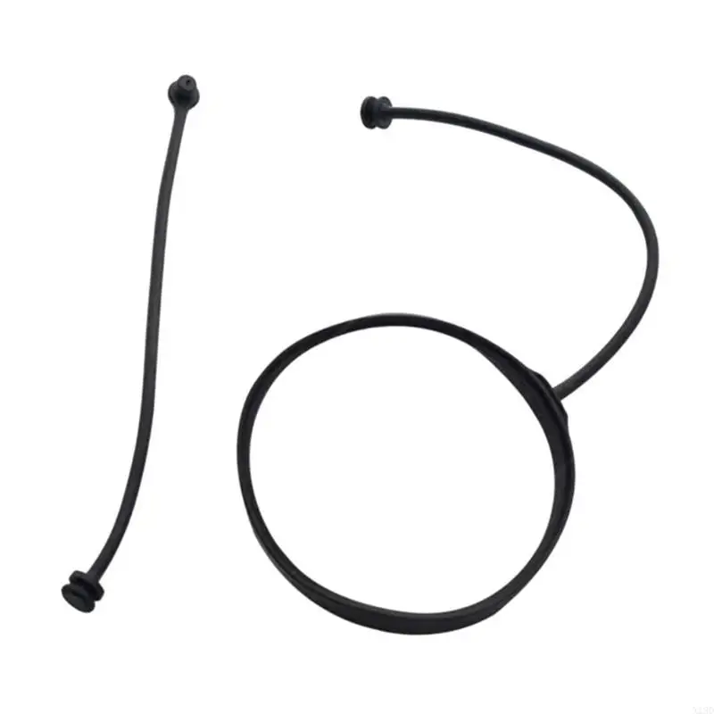 X13D Gas Tanks Caps…