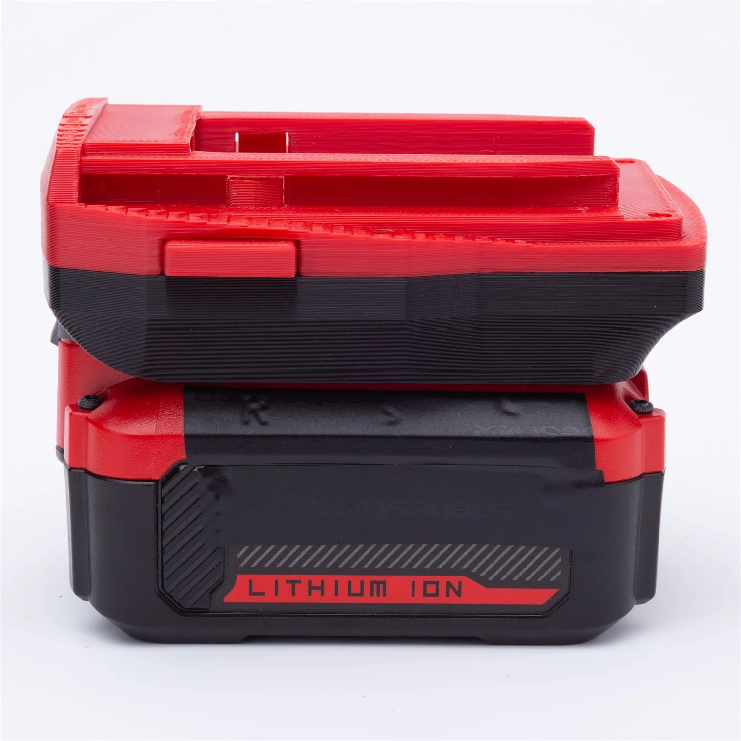 Convertisseur d'adaptateur de batterie pour artisan, batterie au lithium 20V, HILTI B22, perceuse électrique, accessoires d'outils, 24.com non inclus