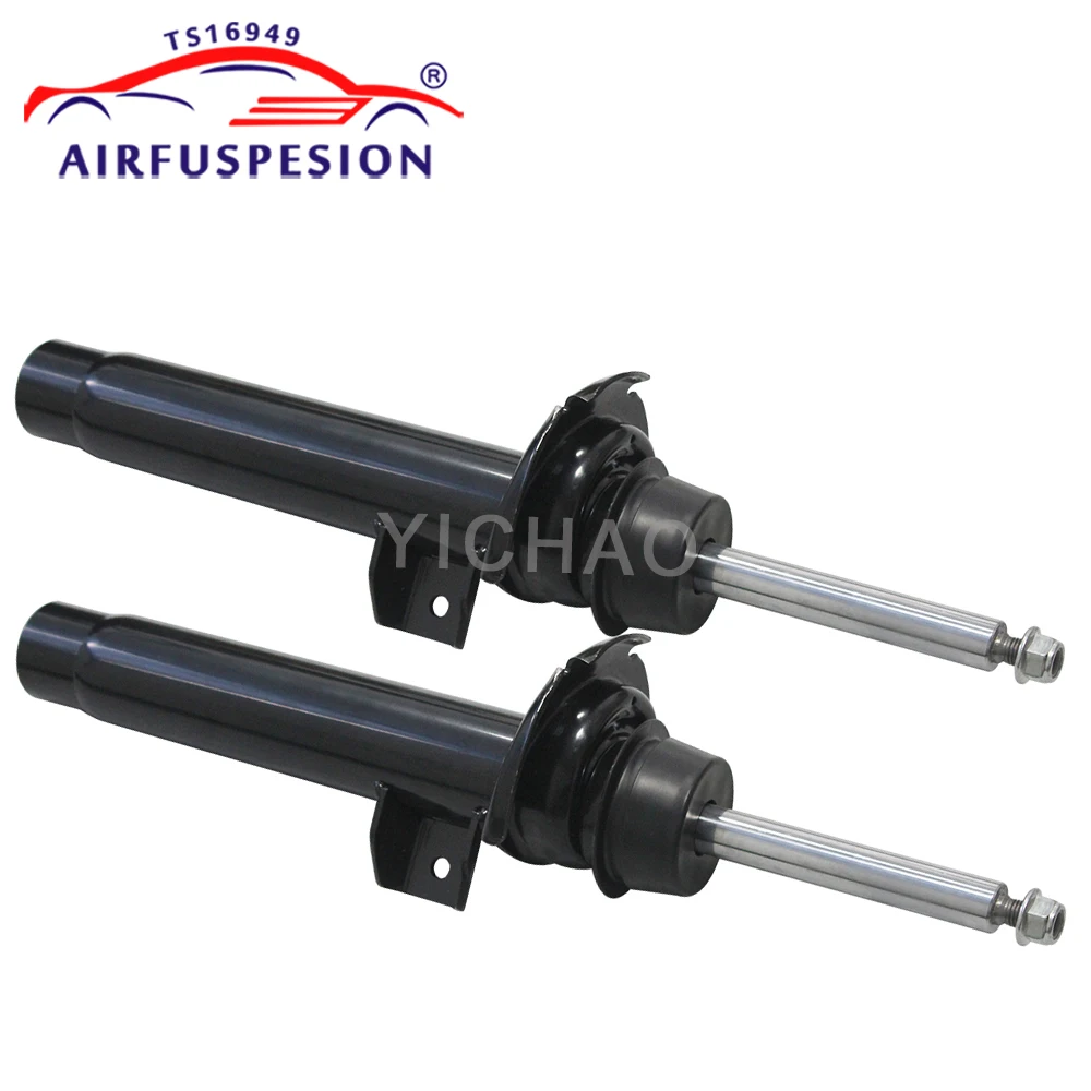 

For BMW F30 F32 F34 F36 430i 435i 2WD 2014-2020 Front/Rear Suspension Shock Absorber Core without EDC 31316873798 33526791588