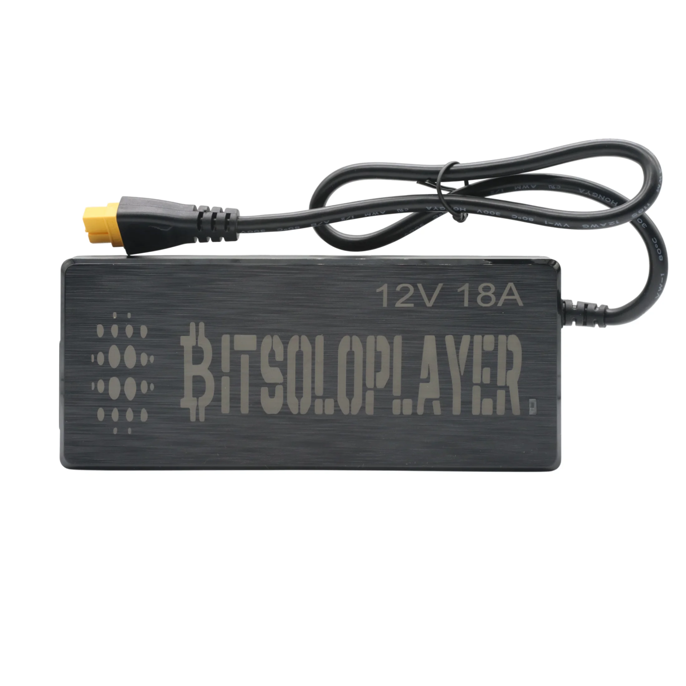 Brandneues 12V 18A XT60 216W DC-Netzteil, geeignet für NerdOCTaxe Bitcoin Miner