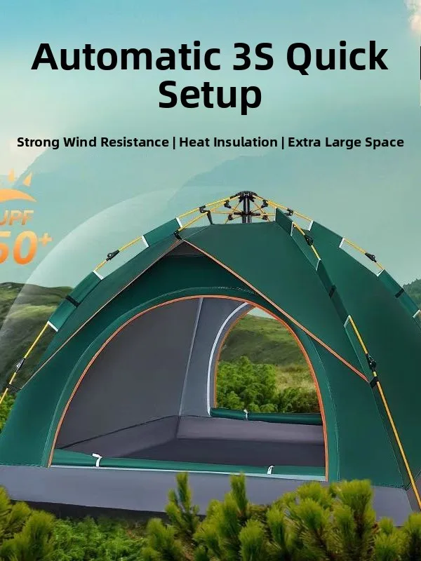 portable-automatic-thickened-outdoor-camping-tent-picnic-wilderness-overnight-sun-protection-wild-camping-equipment-supplies