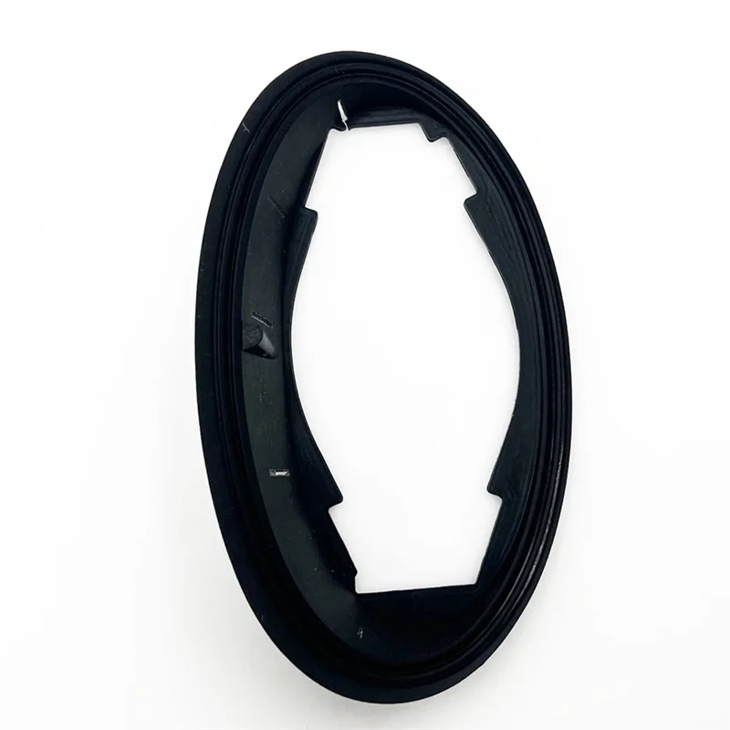 Car Rearview Mirror Base Rubber Pad Sealing for MINI R55 R56 R57 R58 R59 51162755635 51167261776R 51167261775L